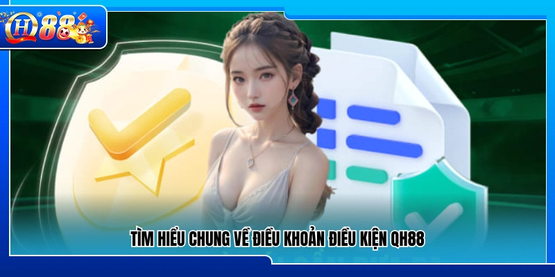 Tổng quan điều khoản điều kiện QH88