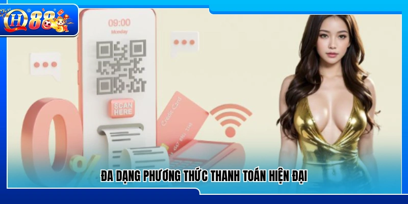 Các phương thức giao dịch linh hoạt theo xu hướng mới